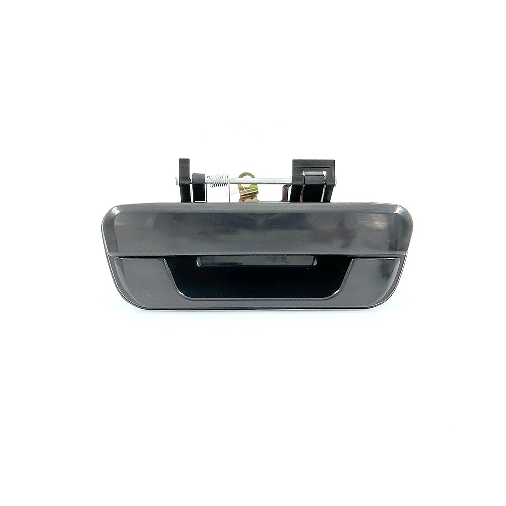 Tailgate Handle (Black) Isuzu for ISUZU KB300 LWB/DC — view 1